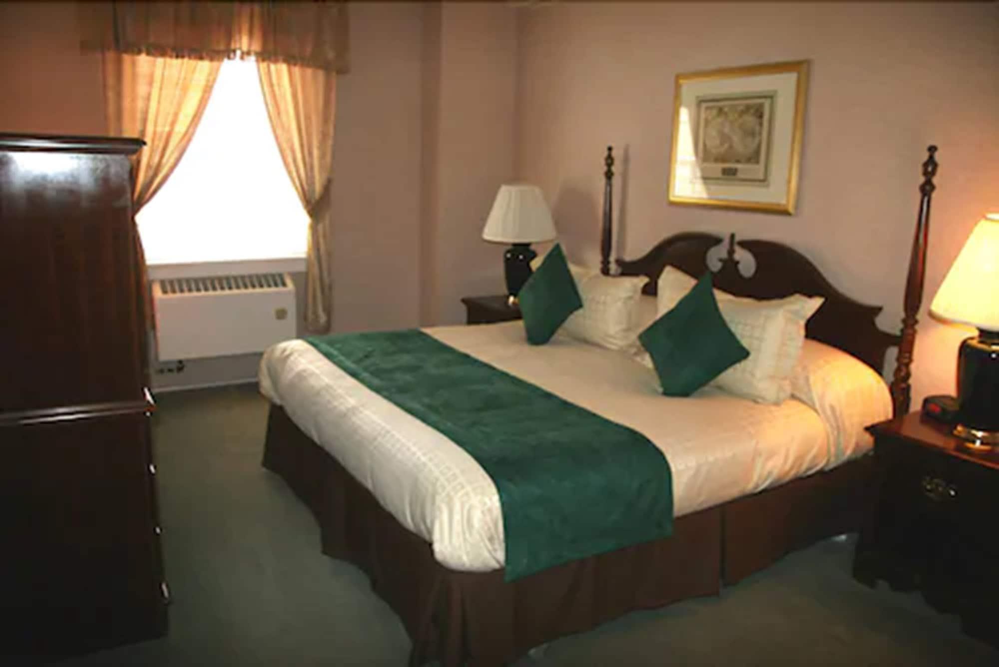Hotel Missouri Athletic Club à Saint-Louis Extérieur photo