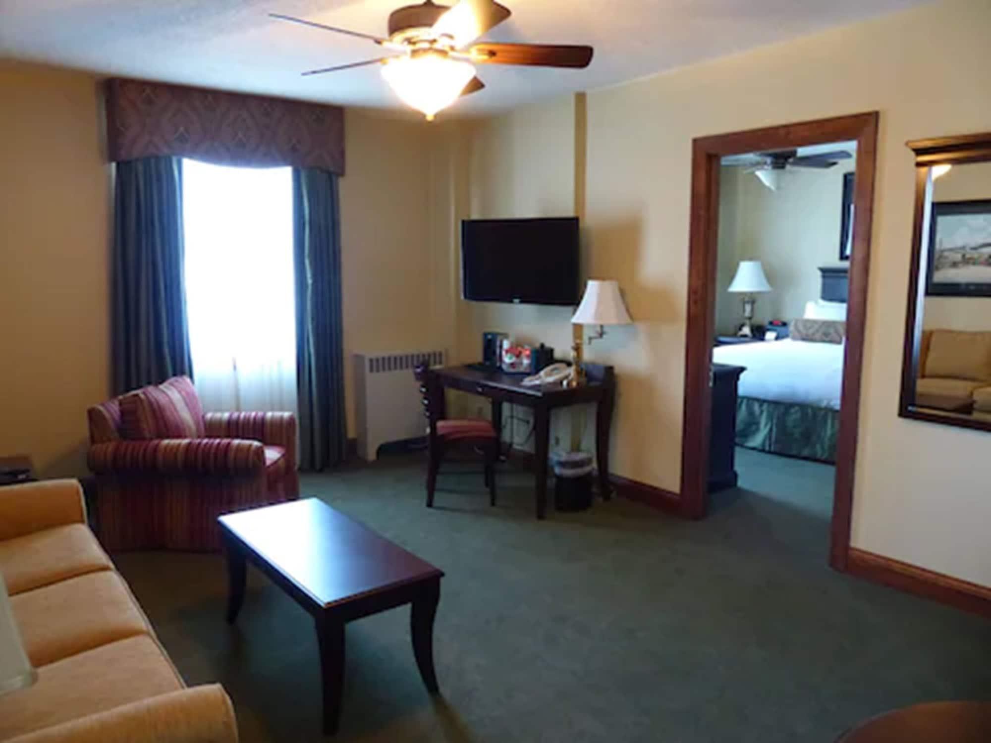 Hotel Missouri Athletic Club à Saint-Louis Extérieur photo