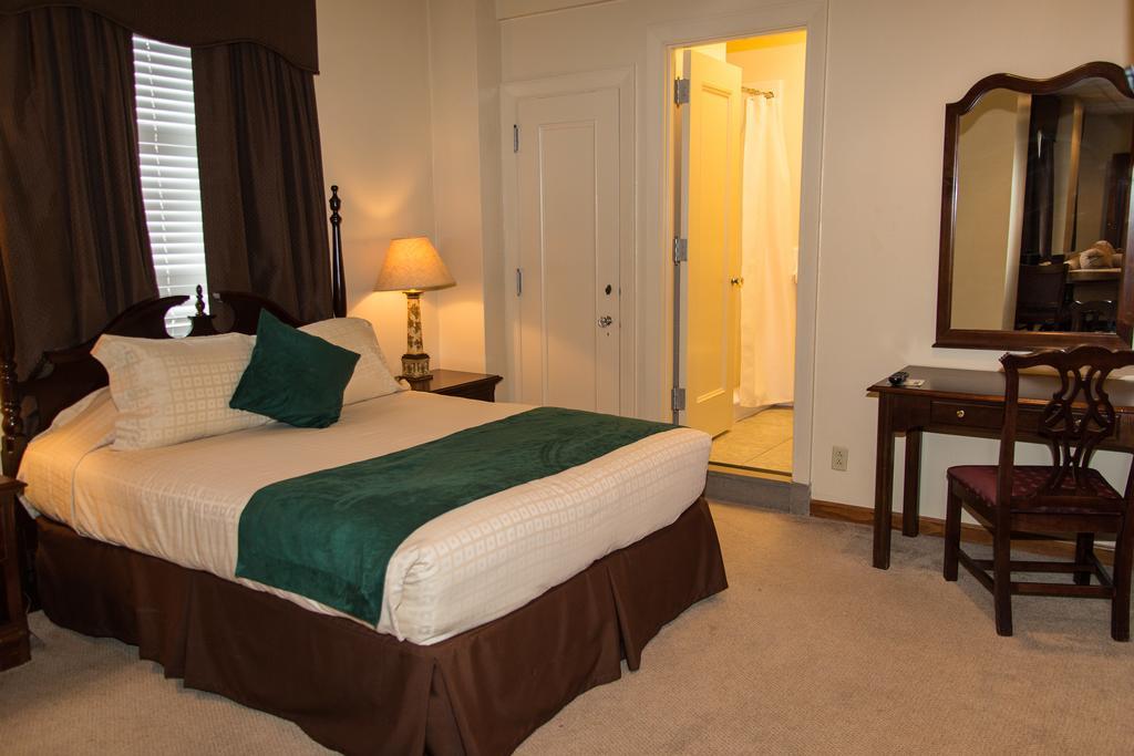 Hotel Missouri Athletic Club à Saint-Louis Extérieur photo