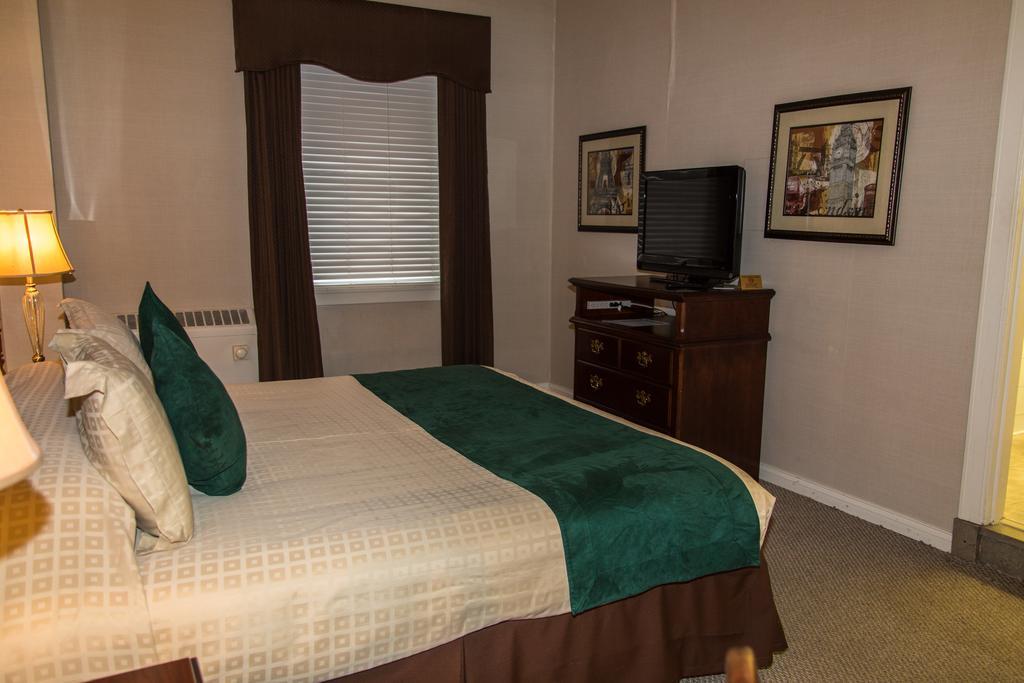 Hotel Missouri Athletic Club à Saint-Louis Extérieur photo