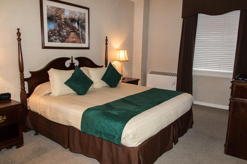 Hotel Missouri Athletic Club à Saint-Louis Extérieur photo